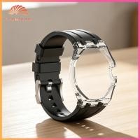 ราคา ฝน สําหรับ Swatch Royal Pop Sports สายซิลิโคนปรับได้สําหรับผู้ชายผู้หญิง (45116273748)