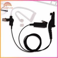 ราคา ฝน Air Acoustic Tube Earpiece PTT Mic ชุดหูฟังสําหรับ XiR P8668 P8268 APX (41426202576)