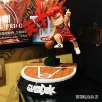 ราคา ฟางฟางฟาง blind กล่องรูป Mystery กล่อง Slam Dunk รูป Sakuragi ดอกไม้แผนที่ Kaede Rukawa Genius Merchanded รุ่นเดสก์ท็อปรถตกแต่งของขวัญชาย (50962936214)