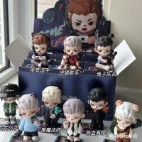 ราคา ตุ๊กตาปูนปลาสเตอร์ มือวาดรายันเกมชีวิตชุดลึกลับกล่องรูปน้ํามันหอมระเหยปูนปลาสเตอร์ตุ๊กตาสีขาวเปล่าระบายสี ทําเอง (50162932227)