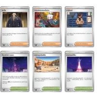 ราคา Pokemon TCG Ma5T การ์ดเทรนเนอร์ (45166769929)
