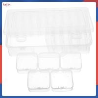 ราคา Cases Index Card Organizer Photo Keeper PP เครื่องประดับทําเล็บ taijin (56116368219)