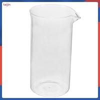 ราคา Universal แก้วกาแฟ Beaker สําหรับ Espresso เครื่องชา Brewing และเครื่องดื่มเย็นปลอดภัยกดถ้วยกาแฟกดอุปกรณ์เสริม taijin (55862042238)