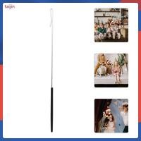 ราคา 2 ชิ้นหุ่นมือกระเป๋าพนักงานควบคุม Stick อุปกรณ์เสริมแขน Manipulator Rods taijin (47966119148)