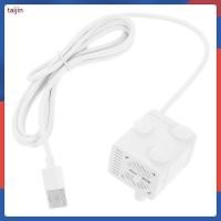 ราคา น้ําพุสัตว์เลี้ยงเปลี่ยนปั๊ม Usb Submersible Cat ดื่มน้ําพุปั๊มน้ําปั๊มน้ําขนาดเล็กสําหรับน้ําพุสัตว์เลี้ยงเปลี่ยนน้ําพุแมวปั๊ม taijin (51064963728)