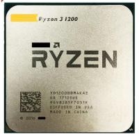 ราคา Ryzen 3 1200 R3 1200 3 1 GHz ใช้ Zen Gaming 0 014 micron Quad Core Quad Thread CPU โปรเซสเซอร์ YD1200BBM4KAE ซ็อกเก็ต AM4 ใหม่ล่าสุด (43032507521)