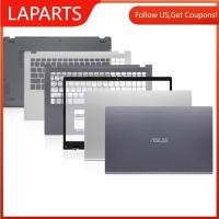 ราคา ฝาครอบแล็ปท็อปสําหรับ Asus X515M X509 Y5200F V5200J FL8850 FL8700 X509F M509D D590D FL8700 A เปลือก B เปลือก C เปลือก D LCD ฝาหลังฝาครอบด้านล่าง Palmrest ครอบ (27344497199)
