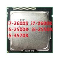 ราคา I7 2600S i7 2600K i5 2500K i5 550K i5 3570K Quad Core CPU โปรเซสเซอร์ LGA1155 ใหม่ล่าสุด (54216473512)
