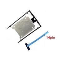 ราคา แล็ปท็อปใหม่ SATA HDD สําหรับ Lenovo ThinkPad E14 E15 L15 L14 Gen 1 GEN 2 (56813428316)