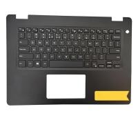 ราคา Palmrest สําหรับ DELL Latitude 3000 3490 3482 3481 E3490 3480 พร้อมคีย์บอร์ดใหม่ (54413868000)