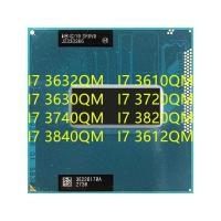 ราคา I7 3632QM I7 3610QM I7 3630QM I7 3720QM I7 3740QM I7 3820QM I7 3840QM I7 3612QM แล็ปท็อป CPU โปรเซสเซอร์ซ็อกเก็ตG2 rPGA988 (54313264469)