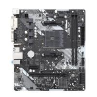 ราคา A320 เมนบอร์ด A320M HDV R4 0 ซ็อกเก็ต AM4 DDR4 32GB M 2 PCI E 3 0 รองรับ R3 R5 R7 R9 AMD cpu USB3 1 VGA Micro ATX ใหม่ล่าสุด (52215150929)