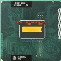 ราคา I5 450M SR0CH I5 2450M SROCH CPU Porcessor Dual Core Quad Thread PGA ซ็อกเก็ต (50014396977)