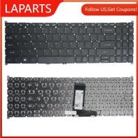 ราคา แป้นพิมพ์แล็ปท็อปใหม่สําหรับ Acer Extensa 15 EX215 21 EX215 22 EX215 51G EX215 52 EX215 53 แป้นพิมพ์ US (47854451098)