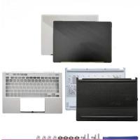 ราคา สําหรับ ASUS ROG 14 Zephyrus G14 GA402 GU402 GA402R GA40X แล็ปท็อปโน้ตบุ๊ค LCD ปกหลังด้านล่างกรณีแล็ปท็อปอุปกรณ์เสริมใหม่ล่าสุด (46466884552)