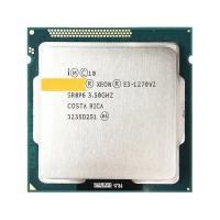 ราคา Xeon E3 270 v2 E3 1270v2 E3 1270 v2 3 5 G Quad Core CPU โปรเซสเซอร์ 8M 69W LGA 1155 ใหม่ล่าสุด (44763860611)
