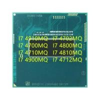 ราคา I7 4910MQ I7 4702MQ I7 4700MQ I7 4800MQ I7 4710MQ I7 4810MQ I7 4900MQ I7 4712MQ แล็ปท็อป CPU โปรเซสเซอร์ซ็อกเก็ต G3 rPGA946B ใหม่ล่าสุด (50213835732)