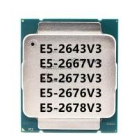 ราคา E5 2678V3 E5 2643V3 E5 2667V3 E5 2673V3 E5 2676V3 เดสก์ท็อป CPU สําหรับ X99 เมนบอร์ด LGA 2011 3 ใหม่ (53114193695)