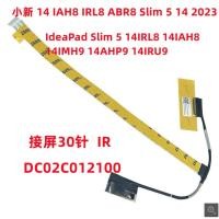 ราคา เปลี่ยนใหม่สําหรับ 14 Lenovo IAH8 AHP9 IRL8 ABR8 Slim 5 14ABR8 2023 หน้าจอแล็ปท็อปสาย Lcd (40131674995)