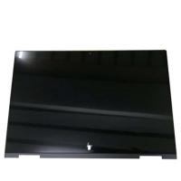 ราคา 13 3 นิ้ว FHD 1920 1080 IPS LED สําหรับ HP Envy X360 13 AG LCD Touch Screen Display Assembly 30pin ใหม่ใหม่ (54314198031)
