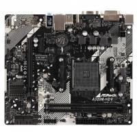 ราคา A320 เมนบอร์ด A320M HDV R4 0 ซ็อกเก็ต AM4 DDR4 32GB M 2 PCI E 3 0 รองรับ R3 R5 R7 R9 AMD cpu USB3 1 VGA Micro ATX (52864766181)