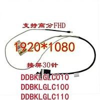 ราคา เปลี่ยนใหม่สําหรับ Asus FX63V fx63fm FX80G FX504G หน้าจอสายเคเบิลจอแสดงผลแล็ปท็อปสาย Lcd (47662191173)