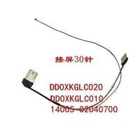 ราคา LPT DD0XKGLC020 เปลี่ยน EDP จอแสดงผลริบบิ้นสําหรับ ASUS VivoBook X501U F501UA S510U S510UA (57715015395)