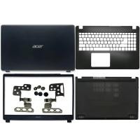 ราคา ฝาครอบใหม่สําหรับ Acer Aspire 3 A315 42 A315 42G A315 54 A315 54K A315 56 N19C1 ฝาครอบด้านหลัง TOP Case Bezel Palmrest บานพับ (23170420181)