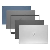 ราคา ใหม่สําหรับ Dell Inspiron 15 3510 3511 3515 3520 3521 LCD ปกหลังด้านหน้าบานพับกรณีด้านบน 00WPN8 00DM9D กรอบ BEZEL 09WC73 (23270419620)