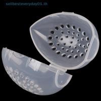ราคา Sellingbest Beauty Sponge Make Up Puff Case Beauty Sponge Holder Makeup Travel Storage Case (50666866316)