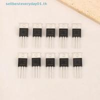 ราคา ขายดีที่สุด 10 ชิ้น IRFZ44N TO220 IRFZ44NPBF TO 220 IRFZ44 Mosfet ทรานซิสเตอร์ Kit Oril 55V 49A MOS Tube (45666306536)