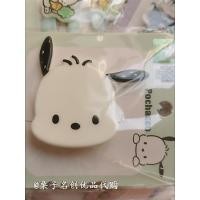 ราคา ยางมัดผม sanrio กิ๊บติดผม sanrio MINISO MINISO MINISO Sanrio Series Cinnamon Dog Kuromi Big Head Duck Frame กิ๊บติดผมคู่ BB Armor Side Clip (52066422659)