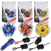 ราคา beyblade x cx 01 beyblade x takara tomy Fire ยี่ห้อ UX Series Battle Beyblade UX 01 Canglong Blade UX 02 Devil Hammer UX 03 Magic Wand (55815872516)