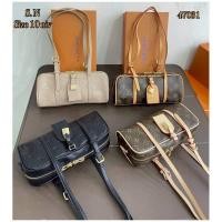 ราคา พร้อมส่ง new stocks กระเป๋าแบรนด์ สะพายสวยๆ มีเก็บปลายทาง (42523370560)