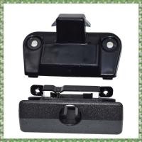 ราคา DZVP Upper Lower Glove Box Latch Catch 51161946513 51161849472 สําหรับ BMW E30 E34 E23 Z3 E36 M3 M5 318I 325I 530I 535I (56966565448)