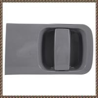 ราคา homegarden1 ซ้ายเลื่อนด้านนอกมือจับประตูสีเทาสําหรับ H1 Grand Starex I800 2007 2023 เปลี่ยน (52066572805)