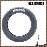 ราคา homegarden1 10x2 125 ยางนอกสําหรับ F30 F40 สกู๊ตเตอร์ไฟฟ้าล้อหน้าหลัง Tyre อะไหล่ทดแทน (49666429237)