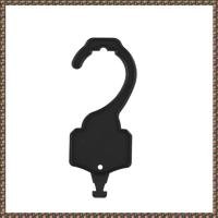 ราคา บ้านสวน1 เข็มขัดแขวนตู้เสื้อผ้าตะขอจัดเก็บตู้เสื้อผ้าสําหรับเข็มขัดเสื้อผ้าอุปกรณ์เสริมที่แขวนอเนกประสงค์ชั้นวางเอวสําหรับตู้เ (47866601879)