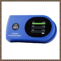 ราคา homegarden1 เครื่องวัดสีหน้าต่าง TSER Tester UV IR VLT มิเตอร์วัดค่าฟิล์มพลังงานแสงอาทิตย์ LS161A 1400nm (48166601931)