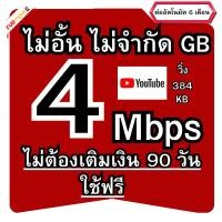 ราคา ซิมทรู TRUE เน็ตไม่ลดสปีด 20MB 30MB 6MB 4MB 90วัน 2MBไม่จำกัดGBรายปี กล้องวงจรปิด เติมเงิน (25457698484)