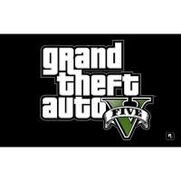 ราคา Grand Theft Auto V - PC Game
