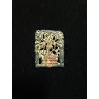 ราคา พระปรุหนัง เนื้อตะกั่ว ปิดทองร่องชาติ (49365289375)