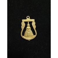 ราคา เหรียญเสมาฉลุหลวงพ่อโสธร วัดโสธรวรารามวรวิหาร จังหวัดฉะเชิงเทรา (45565297448)