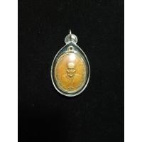 ราคา เหรียญหลวงพ่อคง วัดบางกะพ้อม ปี2484 ย้อนยุค (42033198636)