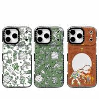 ราคา เคสTPU เคสมือถือFrog Animalnเคสโทรศัพท์เหมาะสําหรับiPhone 17 Pro Max 17 Air 16 Pro Max1 5 14 iPhone 13 12 11 EWQXกันกระแทก ต้านสีเหลือง (45713140614)