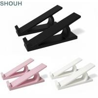 ราคา SHOUH 1 คู่คีย์บอร์ดคอมพิวเตอร์ Riser ยกคีย์บอร์ดมุมคีย์บอร์ดพลาสติกขาตั้งยกระดับ อุปกรณ์เสริมแบบพกพา Monitor Holder (44915606990)