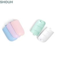 ราคา ฝาครอบแบตเตอรี่ SHOUH อุปกรณ์เสริมกล้องทันทีแบตเตอรี่ฝาปิดด้านข้าง เปลี่ยน PVC ที่สมบูรณ์แบบสําหรับ Fujifilm Instax mini 12 (47663713362)