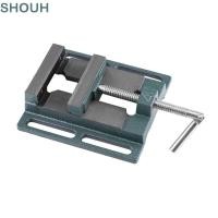 ราคา โชยู ปากกาจับ เกรดอุตสาหกรรม Heavy Duty เหล็กหล่อเจาะกด Vice ทนทาน 6 นิ้วเปิดขนาด CLAMP Design เจาะ CLAMP เครื่องมือสําหรับมิลลิ่ง (56264792715)