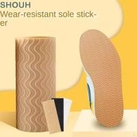 ราคา SHOUH แผ่นกันลื่นเท้า พื้นรองเท้ายางดูดซับแรงกระแทกสติกเกอร์กันลื่น สติกเกอร์ป้องกันพื้นกันลื่นแบบมีกาวในตัวคุณภาพสูง (55513420290)
