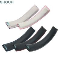 ราคา SHUH Head Beam เปลี่ยนแถบคาดศีรษะหูฟังหนัง PU อุปกรณ์เสริมหูฟังชุดหูฟังสําหรับ HyperX Silver Cloud II Cloud Core Cloud Alpha Alpha S Flight X (53313700505)